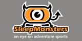 SleepMonsters Adventure Racing
