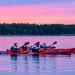 Countdown to the Nordic Islands Adventure Race