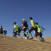 Oman Desert Marathon 2019 - Day 1
