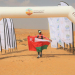 Oman Desert Marathon 2019 - Day 4