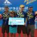 Kiwi Teams Lead The Way at Wenzhou