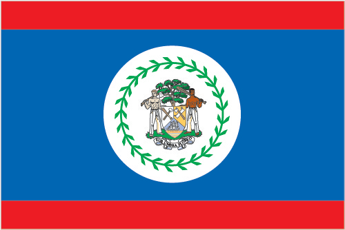 Belize (BLZ) Belize (BLZ)