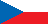 Czech Republic (CZE)