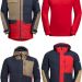 Jack Wolfskin reveal the 365 men's capsule collection