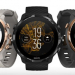 Suunto 7 Smartwatch Delivers Leading Sports Expertise For Everyday Life with Wear OS by Google™