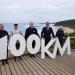 100 Days To Go, Countdown on for Incredible Surf Coast Century
