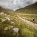 Coast to Coast - Run, Bike Ride and Kayak 105 miles Across Scotland