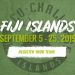 Entries Are Open For Eco-Challenge – Fiji Islands