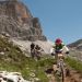 Legendary Alpine Crossing Will Take A New Route And Solo Riders