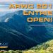 ARWC 2019 Entries Are Open!
