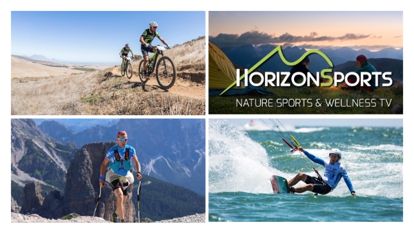 Horizon Sports partners with Action Asia Events Horizon Sports partners with Action Asia Events