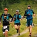 International Trail Running Stars Team Up For adidas Infinite Trails World Champs In Gastein/salzburger Land (Aut)