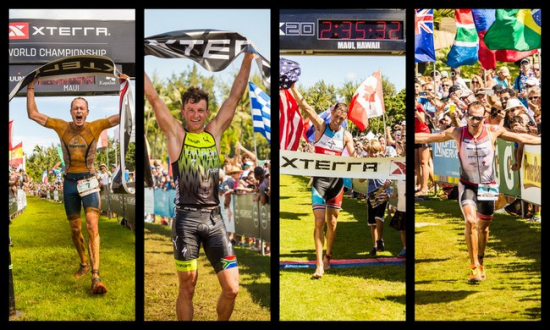 Xterra Worlds will be keenly contested