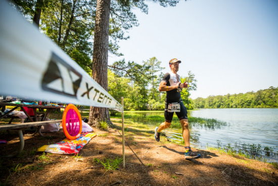 Details of the 2020 XTERRA America Tour are out