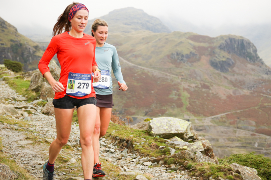Lakeland Trails at Coniston