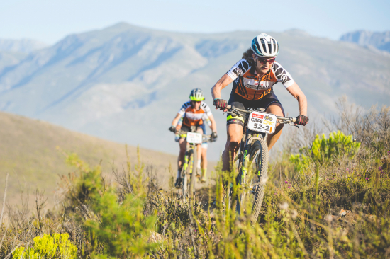 Jennie Stenerhag has already displayed solid form in 2020