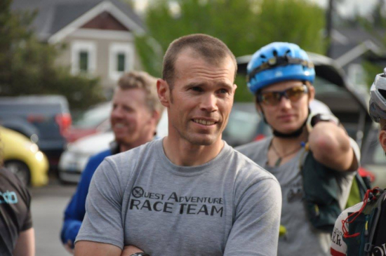 Brent Molsberry