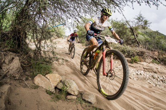 Dormakaba's De Groot will bring her years of experience to the race