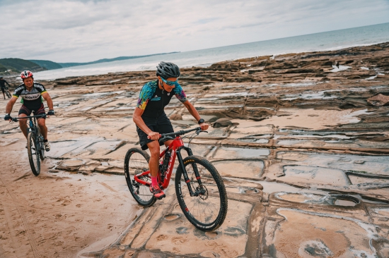 Rapid Ascent will host XTERRA Australia