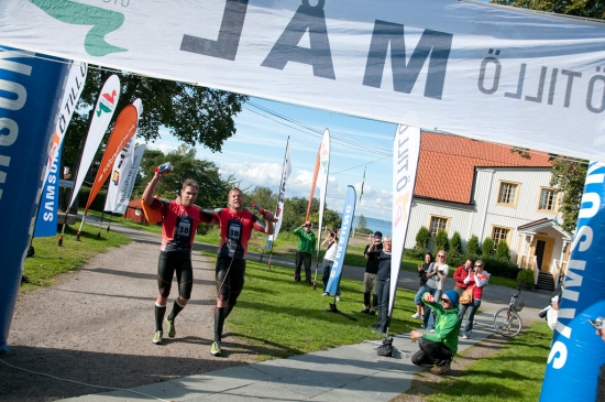 ÖTILLÖ have revised their race calendar for 2020