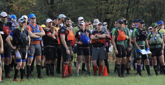 The USARA is under new management as a non-profit to promote adventure racing