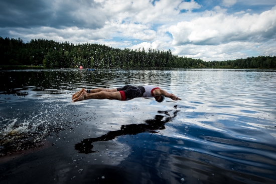 The Czech Xterra races will go ahead in Czechia