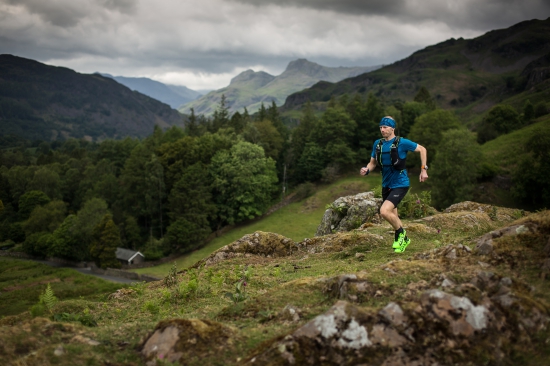 Inov-8 are donating 5% of Black Friday sales to environmental projects