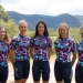 The Girls from Team Roxsolt Liv SRAM are Coming ... and They are Fast!
