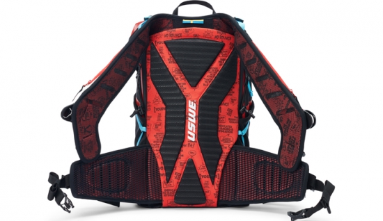 The USWE Hajker™ 30 Winter