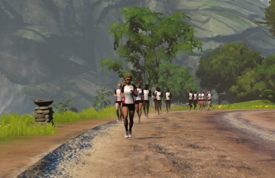 Xterra and Swift have joined forces