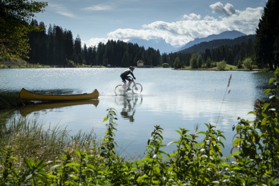 From The Legend of Tommy G