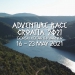 Adventure Race Croatia Will Re-Open Entries on February 1st