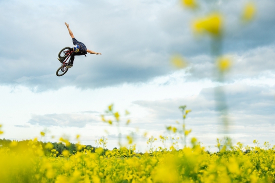 Submit your best adventure and action sports imagery now!