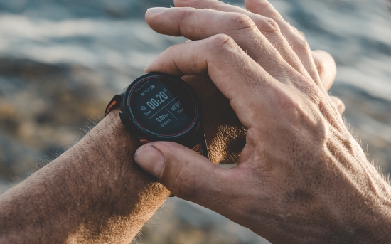 Coros Wearables