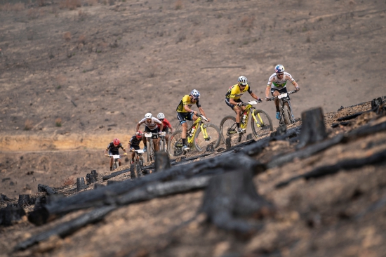 Just a month to go until the 2021 Absa Cape Epic