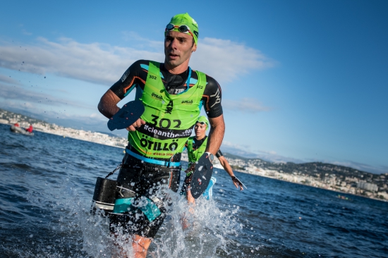 ÖTILLÖ Swimrun Cannes
