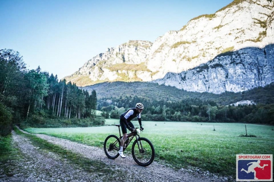 Riding the BIKE Festival Garda