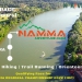 Namma Adventure Race 2021 – India’s First 24-Hour Adventure Race in the Adventure Racing World Series-ASIA
