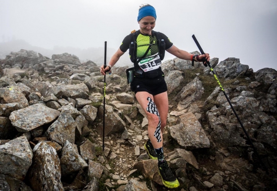 Lowri Morgan
