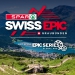 SPAR Signs on as Swiss Epic Title Sponsor