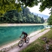 Molveno Is Preparing for the first Xterra World Championship Final in Italy