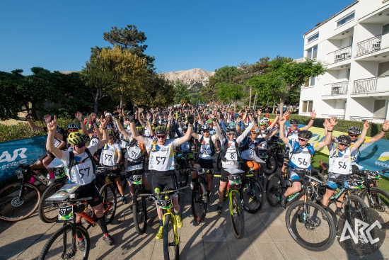Entries open on Oct 19th for ARC 2023