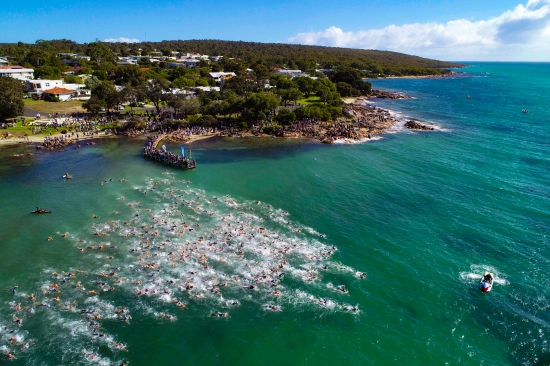 XTERRA Australia will be held at Dunsborough