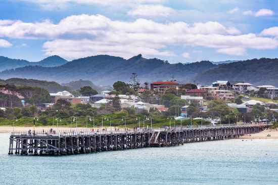 Coffs Harbour