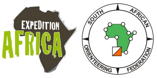 Expedition Africa Associates with the South African Orienteering Federation