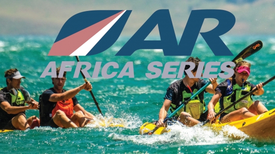 The ARWS Africa Series for 2023 is Launched
