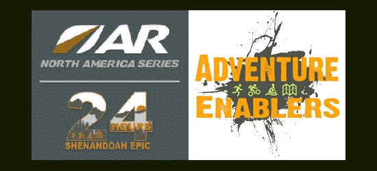 The Shenandoah Epic has joined the ARWS North America circuit