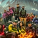 Prime Time TV for AR on Race To Survive Alaska