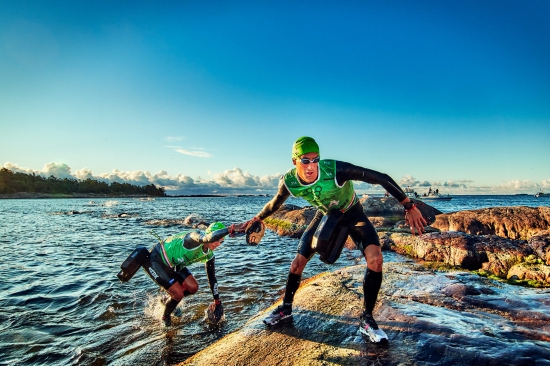 ÖTILLÖ Swimrun acquires a majority stake of Swimrun USA Inc