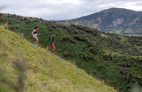 Quito Trail by UTMB becomes first UTMB World Series Event in Ecuador
